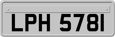 LPH5781