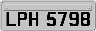 LPH5798