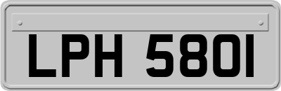 LPH5801