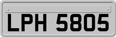 LPH5805
