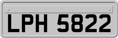LPH5822