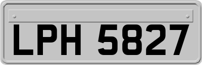 LPH5827