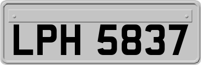 LPH5837