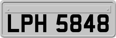 LPH5848