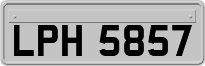LPH5857