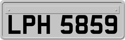 LPH5859