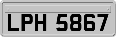 LPH5867
