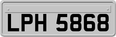 LPH5868