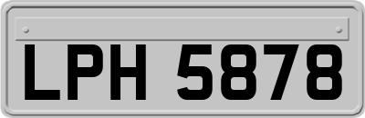 LPH5878