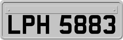 LPH5883
