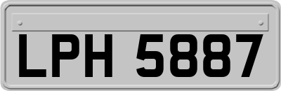 LPH5887