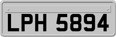 LPH5894