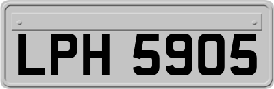 LPH5905