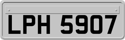 LPH5907