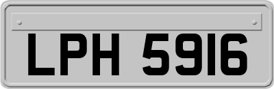 LPH5916