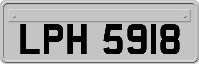 LPH5918
