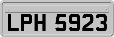 LPH5923