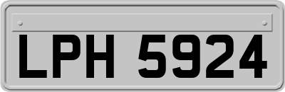LPH5924