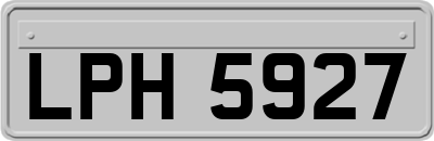 LPH5927