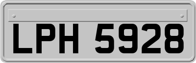 LPH5928