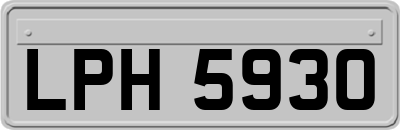 LPH5930