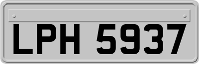 LPH5937