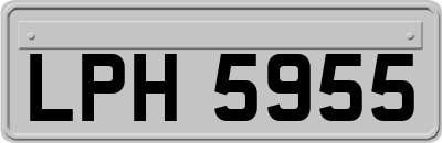 LPH5955