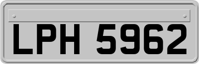 LPH5962