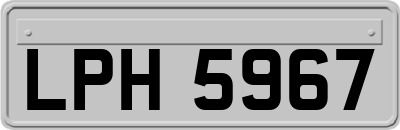 LPH5967