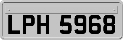 LPH5968