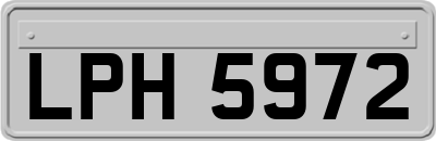 LPH5972