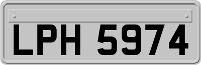 LPH5974