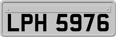 LPH5976