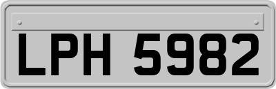 LPH5982