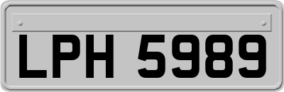 LPH5989