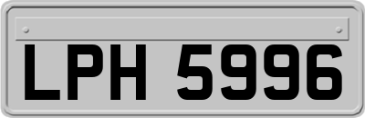 LPH5996