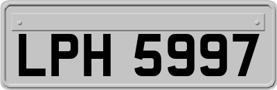 LPH5997
