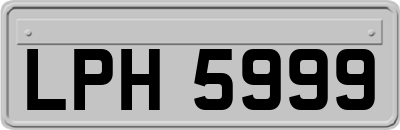 LPH5999