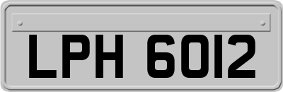 LPH6012