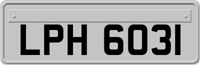 LPH6031