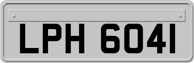 LPH6041