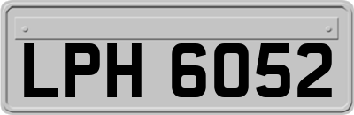 LPH6052