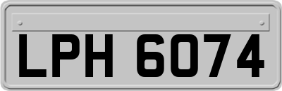 LPH6074