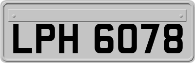 LPH6078