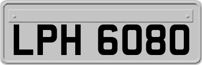 LPH6080