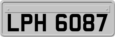 LPH6087