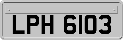 LPH6103