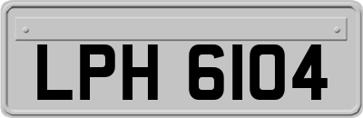 LPH6104