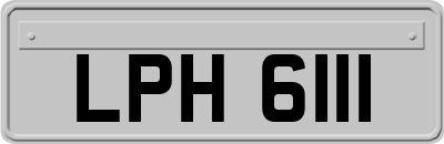LPH6111