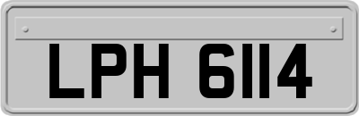 LPH6114